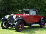 Alfa Romeo 6C 1500 Drophead Coupe by James Young 1928 года